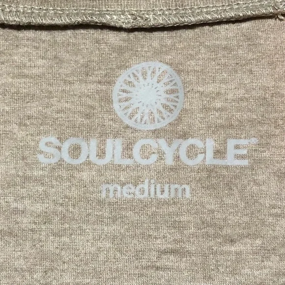 Soulcycle tank top womens - Picture 3 of 3